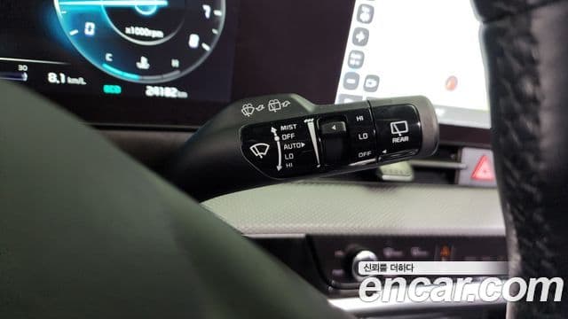 Kia Sportage 5세대 Prestige, 2024 15