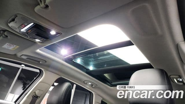 Kia Sportage 5세대 Prestige, 2024 19