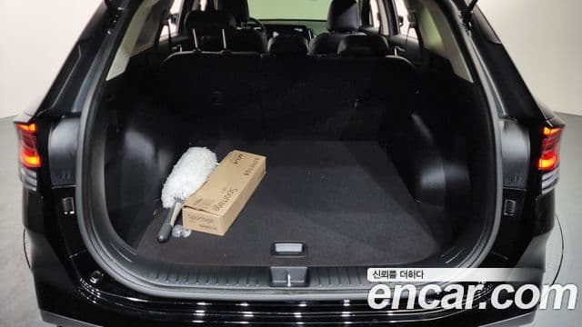 Kia Sportage 5세대 Prestige, 2024 20