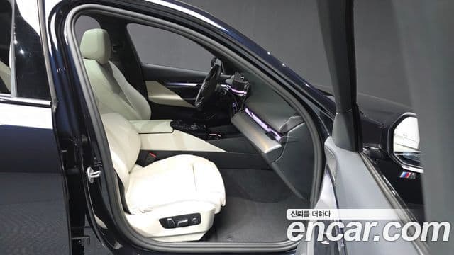 BMW 5시리즈 (G60) 520i M Sport, 2025 11