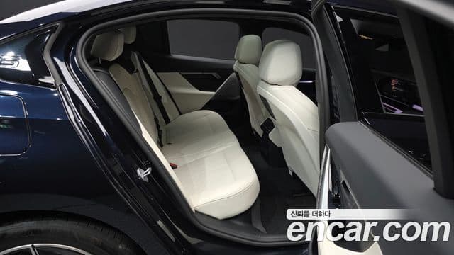 BMW 5시리즈 (G60) 520i M Sport, 2025 12