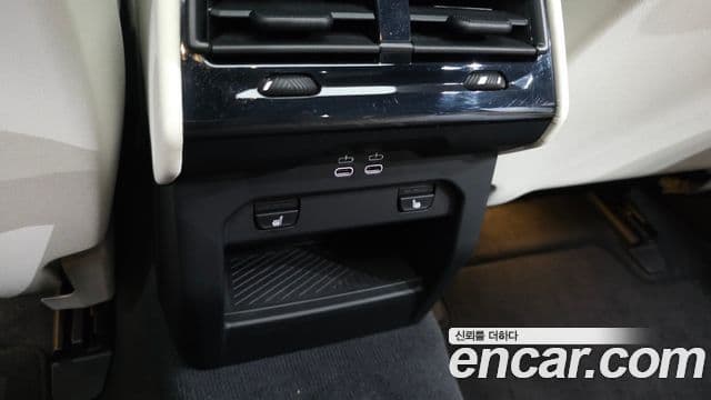 BMW 5시리즈 (G60) 520i M Sport, 2025 18