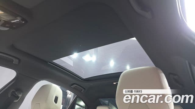 BMW 5시리즈 (G60) 520i M Sport, 2025 19