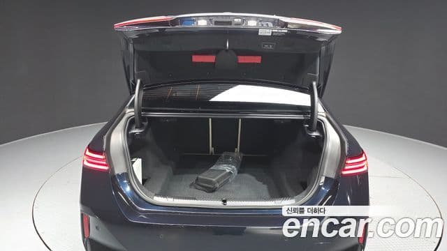 BMW 5시리즈 (G60) 520i M Sport, 2025 20