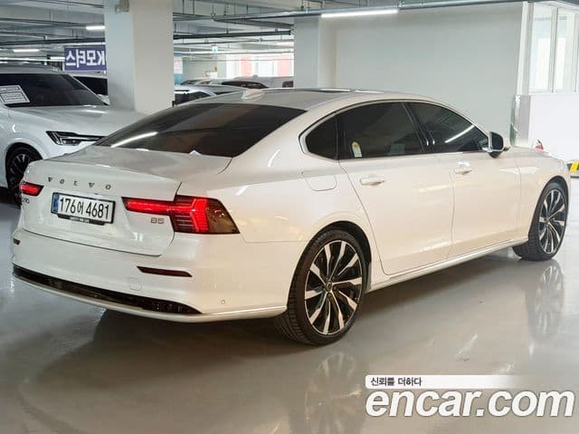 Volvo S90 B5 Ultra Bright, 2026 2