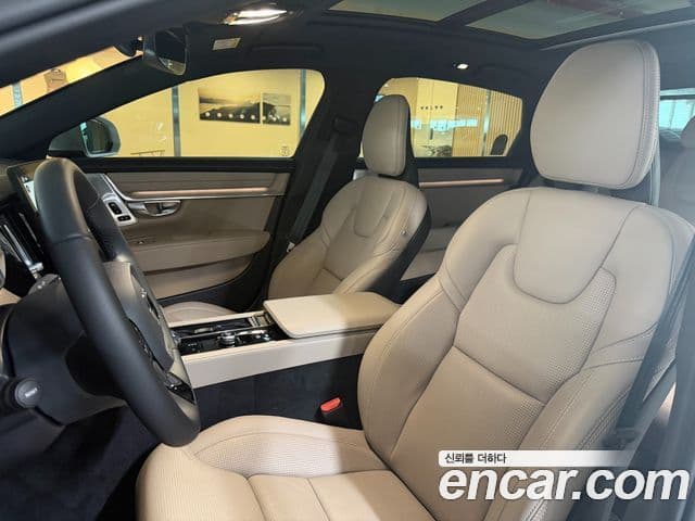 Volvo S90 B5 Ultra Bright, 2026 10