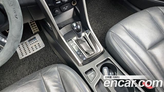 Hyundai i30(новый кузов / новое поколение) 1.6 GDI Extreme, 2012 9