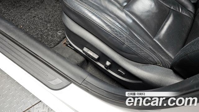 Hyundai i30(новый кузов / новое поколение) 1.6 GDI Extreme, 2012 17