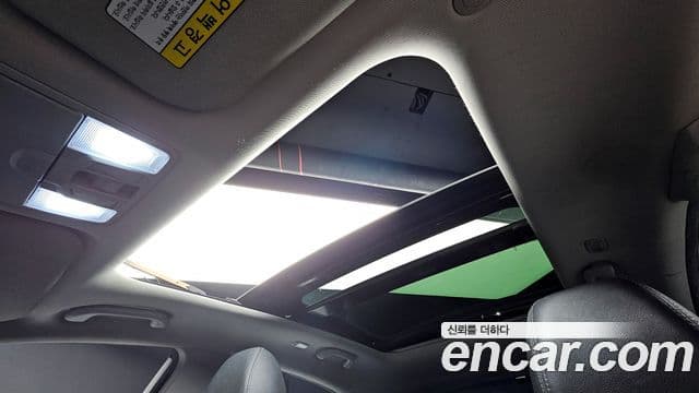 Hyundai i30(новый кузов / новое поколение) 1.6 GDI Extreme, 2012 19