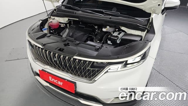 Kia Carnival 4세대 Noblesse, 2023 6