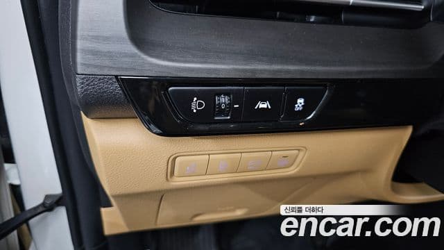 Kia Carnival 4세대 Noblesse, 2023 13