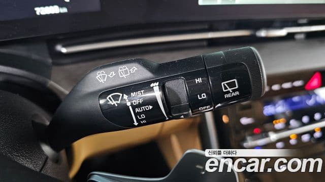 Kia Carnival 4세대 Noblesse, 2023 15