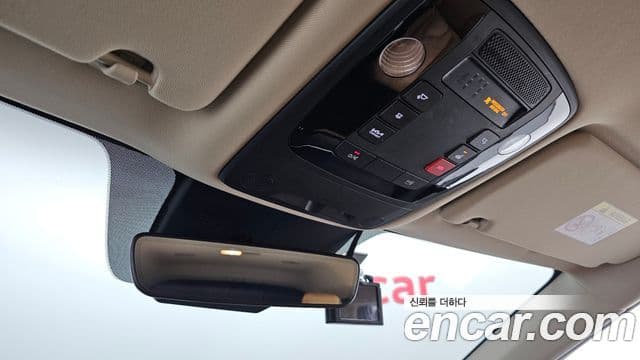 Kia Carnival 4세대 Noblesse, 2023 16