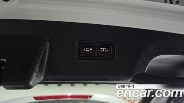 Kia Carnival 4세대 Noblesse, 2023 20