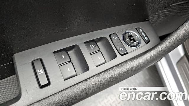 Hyundai LF Sonata Premium, 2015 14