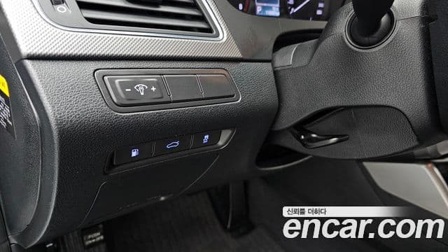 Hyundai LF Sonata Premium, 2015 15