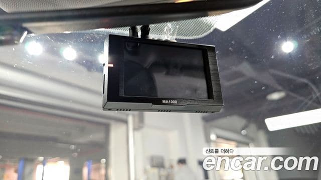 Hyundai LF Sonata Premium, 2015 19