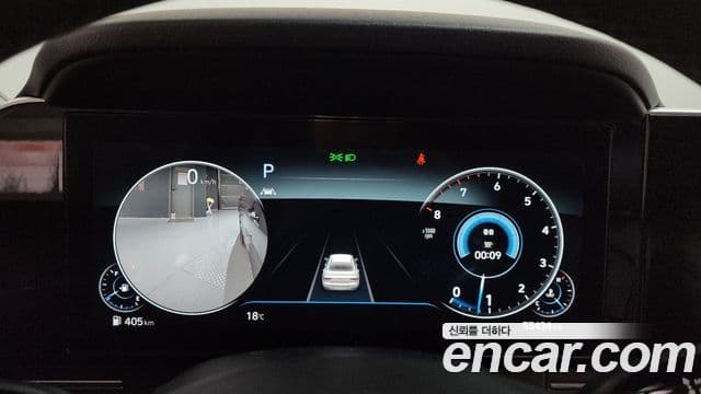 Hyundai The / новый New Grandeur IG Exclusive, 2021 8