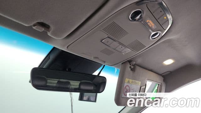 Hyundai The / новый New Grandeur IG Exclusive, 2021 17