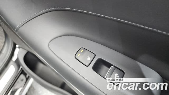 Hyundai The / новый New Grandeur IG Exclusive, 2021 18