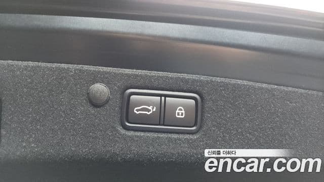 Hyundai The / новый New Grandeur IG Exclusive, 2021 19