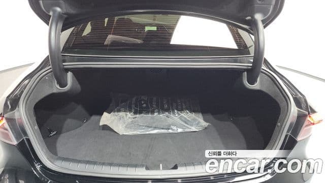 Hyundai The / новый New Grandeur IG Exclusive, 2021 20