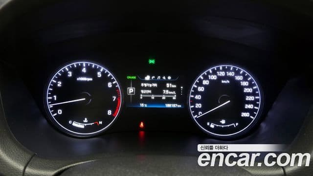 Hyundai Genesis DH Modern, 2016 8