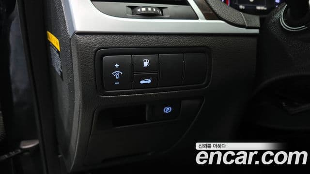 Hyundai Genesis DH Modern, 2016 13