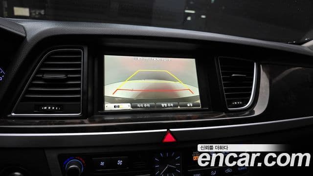 Hyundai Genesis DH Modern, 2016 16