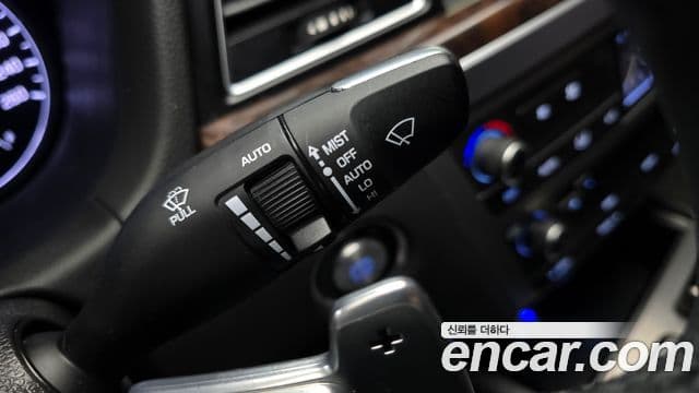 Hyundai Genesis DH Modern, 2016 19