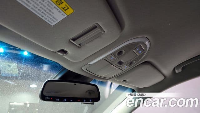 Hyundai Genesis DH Modern, 2016 20