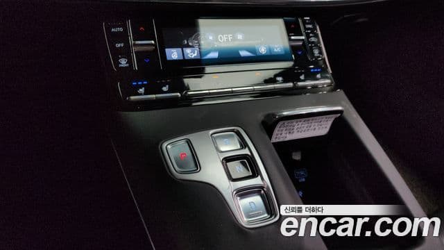 Hyundai The / новый New Grandeur IG Calligraphy, 2020 9