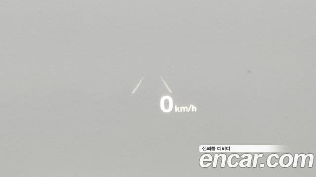 Hyundai The / новый New Grandeur IG Calligraphy, 2020 17