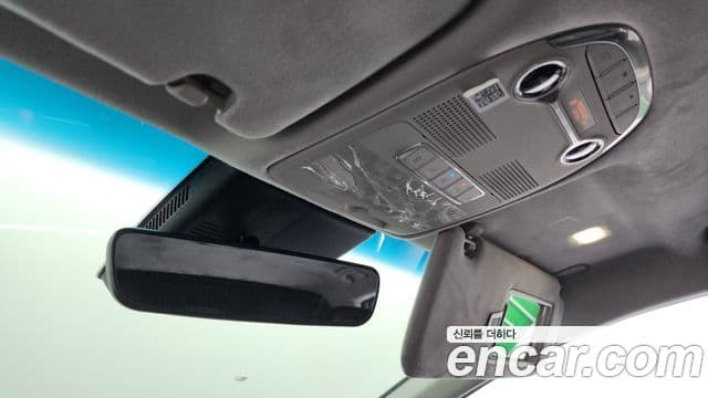 Hyundai The / новый New Grandeur IG Calligraphy, 2020 18