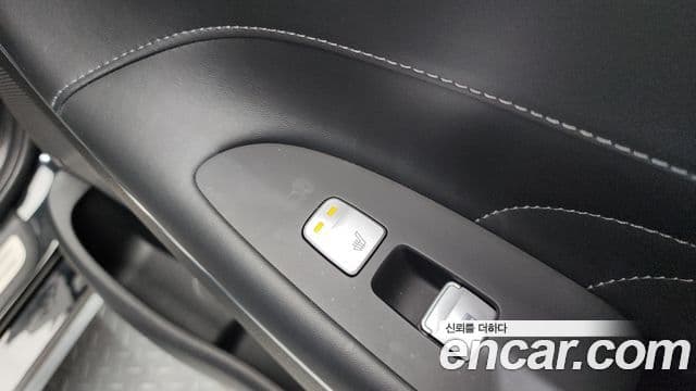 Hyundai The / новый New Grandeur IG Calligraphy, 2020 19