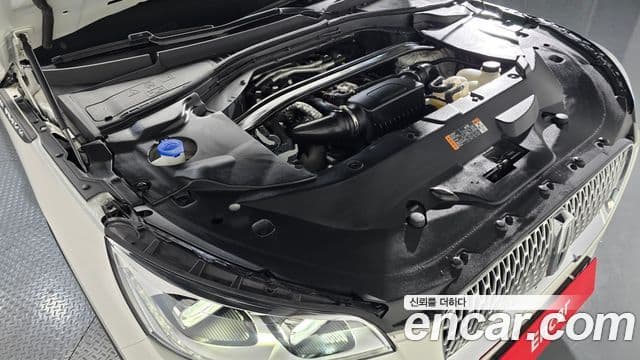 Lincoln Aviator 2세대 3.0 Reserve AWD, 2020 6