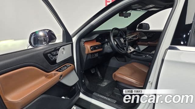 Lincoln Aviator 2세대 3.0 Reserve AWD, 2020 10