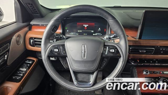 Lincoln Aviator 2세대 3.0 Reserve AWD, 2020 13