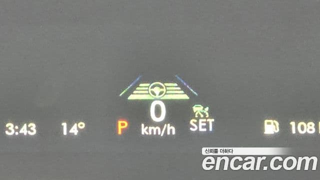 Lincoln Aviator 2세대 3.0 Reserve AWD, 2020 17