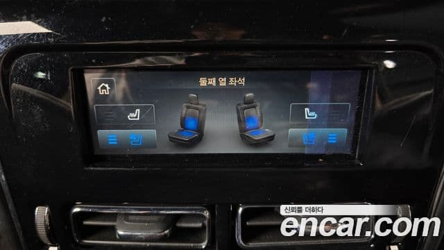 Lincoln Aviator 2세대 3.0 Reserve AWD, 2020 18