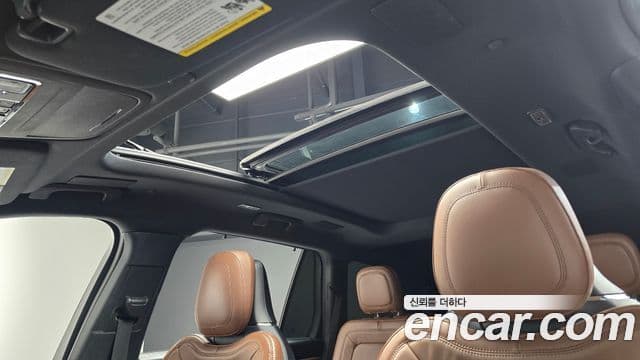 Lincoln Aviator 2세대 3.0 Reserve AWD, 2020 19