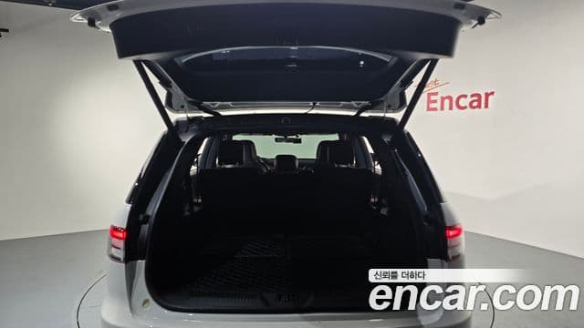 Lincoln Aviator 2세대 3.0 Reserve AWD, 2020 20