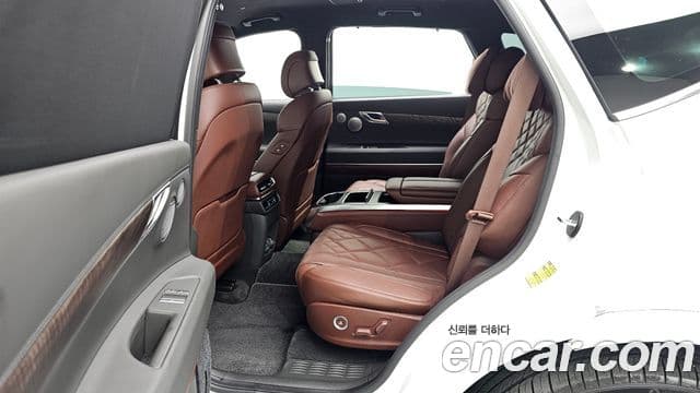 Genesis GV80, 2024 12