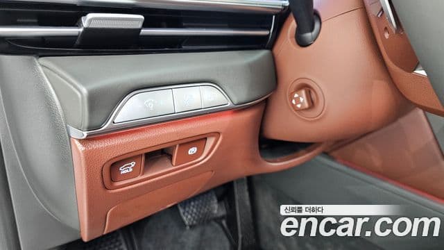 Genesis GV80, 2024 13