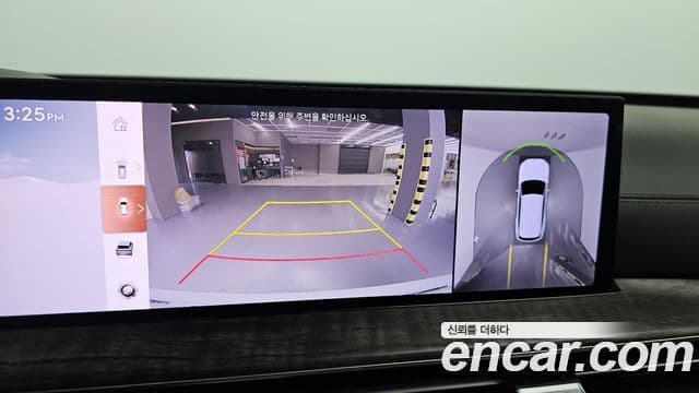 Genesis GV80, 2024 15