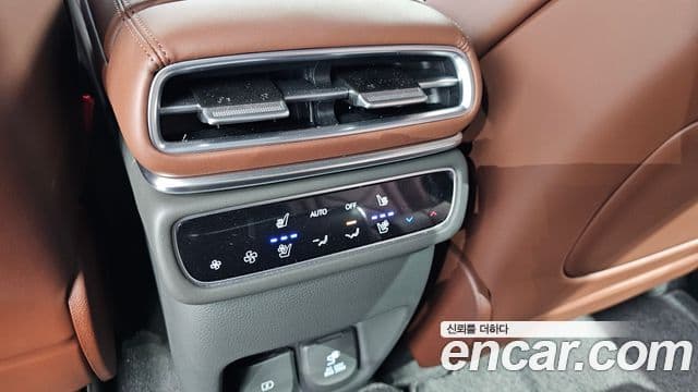 Genesis GV80, 2024 19