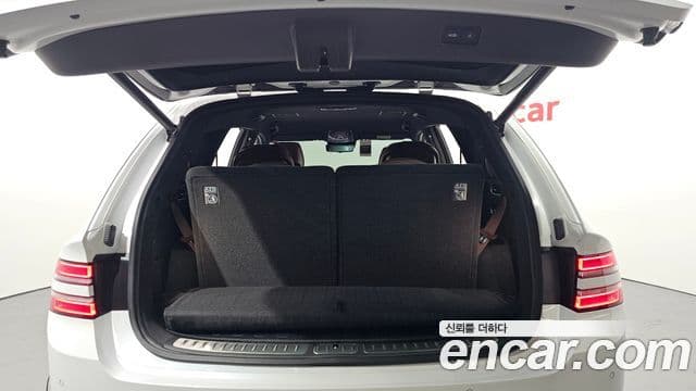 Genesis GV80, 2024 20