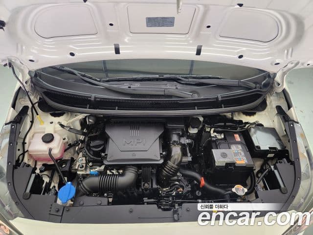 Kia The / новый New Morning (JA) Signature, 2025 6