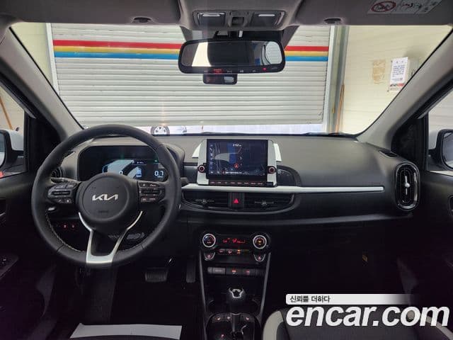 Kia The / новый New Morning (JA) Signature, 2025 7