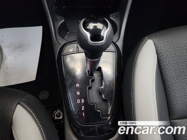 Kia The / новый New Morning (JA) Signature, 2025 9